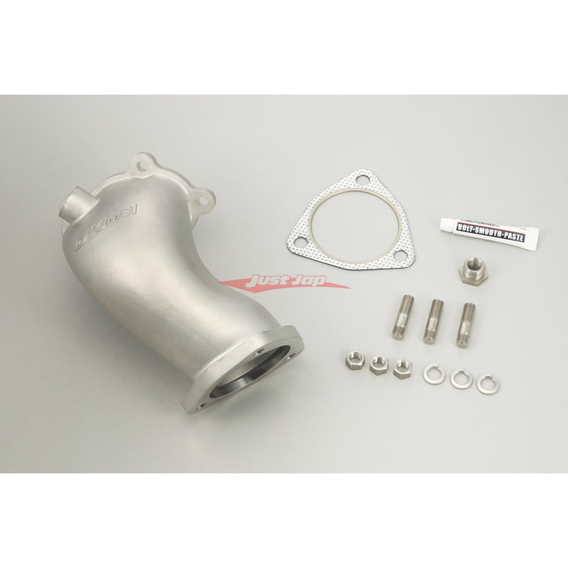 Tomei Turbo Dump Outlet Pipe Fits Nissan S13 Silvia & 180SX SR20DET (With EAI)