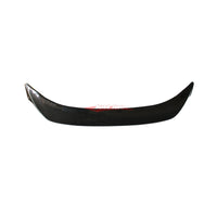 TRD Style Carbon Rear Boot Lip Fits Toyota FT86/GT86 & Subaru BRZ