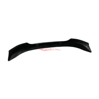 TRD Style Carbon Rear Boot Lip Fits Toyota FT86/GT86 & Subaru BRZ