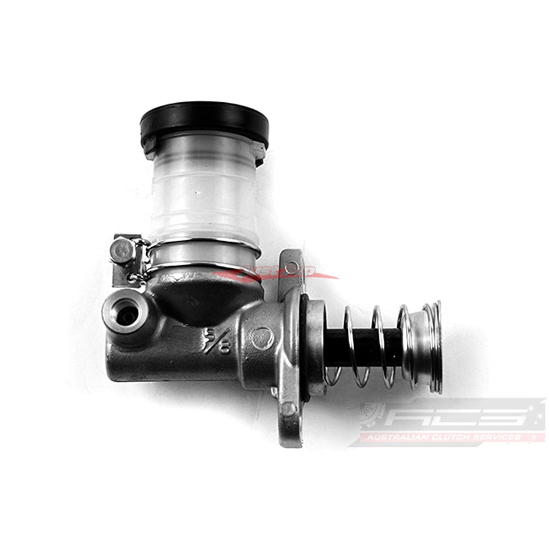 Xtreme Clutch Pro Clutch Master Cylinder Assembly Fits Nissan R32/R33/R34 Skyline GTR & C34 Stagea 260RS