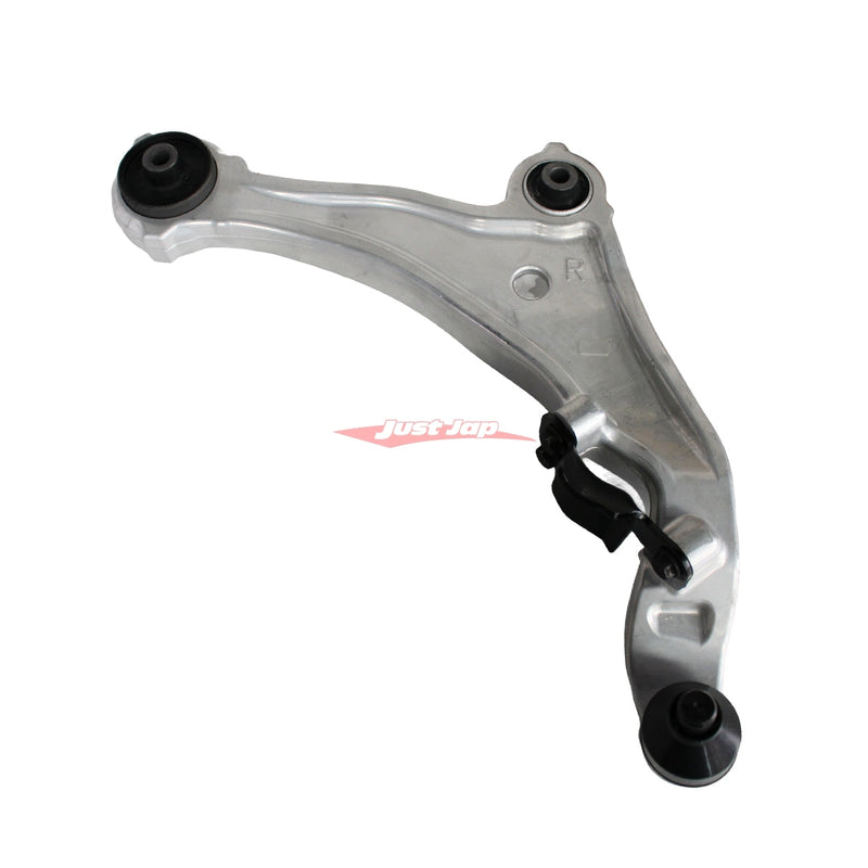 ZSS Racing Front Lower Control Arm R/H Fits Nissan Elgrand E52