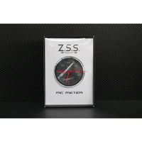 ZSS Racing Premium MC Meter - Fuel Pressure