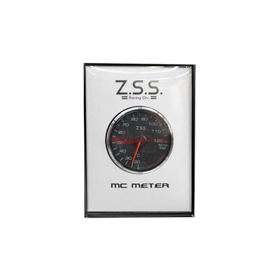 ZSS Racing - Premium MC Meter - Water Temp Gauge