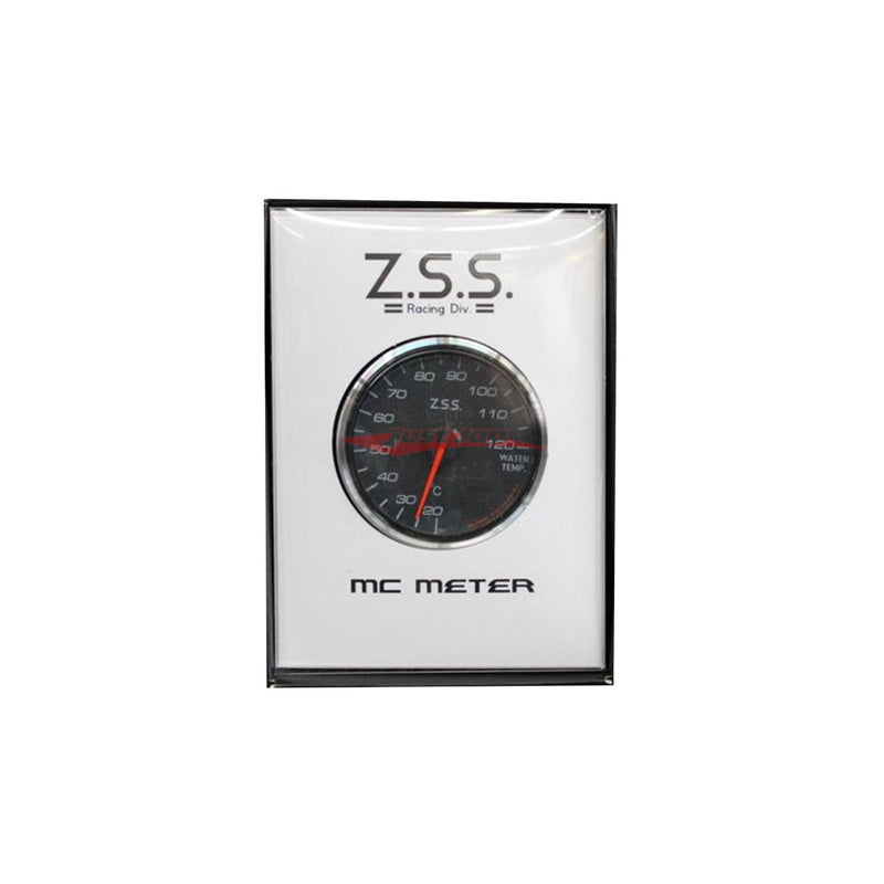 ZSS Racing - Premium MC Meter - Water Temp Gauge